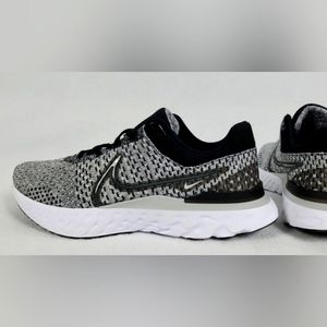 Nike React Infinity flyknit